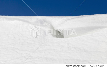 beautiful fallen white snow beautiful fallen white snow 57237304