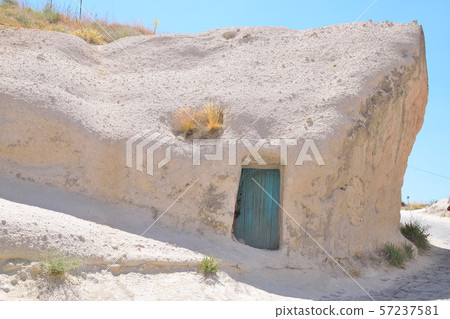 Rock house Rock house 57237581