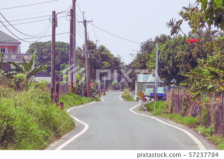 Country road Country road 57237784