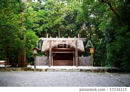 Ise Shrine / Tsuchiya 57238125