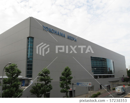 橫濱競技場 57238353