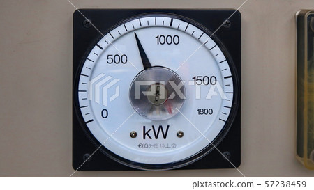 Wattmeter 1 Wattmeter 1 57238459