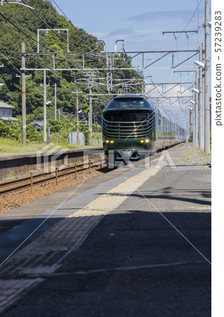 豪華臥舖列車 豪華臥舖列車 57239283