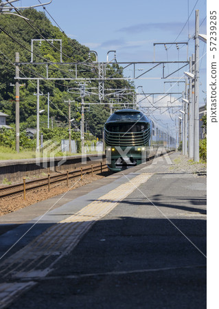 豪華臥舖列車 豪華臥舖列車 57239285