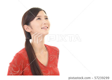 女性肖像 女性肖像 57239299