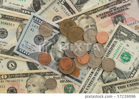 us dollar background us dollar background 57239896