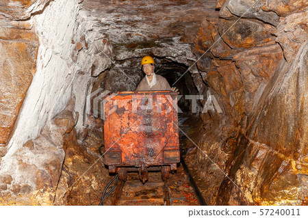 Ashio Copper Mine 57240011