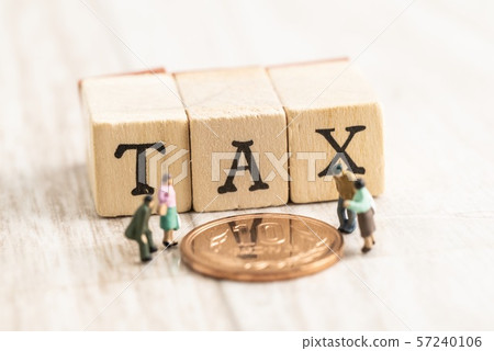 10 yen consumption tax 10 yen consumption tax 57240106