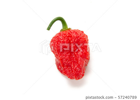 辛辣食物 鬼椒 57240789