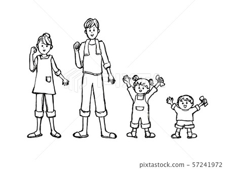 Person, lifestyle, life, family, family, vector material, smile, smile, smile, simple, happiness Person, lifestyle, life, family, family, vector material, smile, smile, smile, simple, happiness 57241972