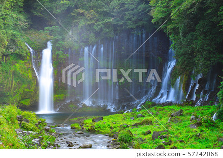 Shiraito Falls Shizuoka Shiraito Falls Shizuoka 57242068