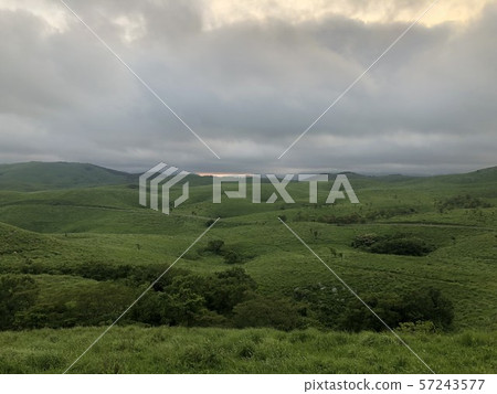 Nature landscape 57243577