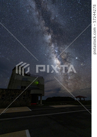 Hateruma Island星空天空觀測中心Tennokawa 57244278