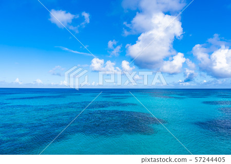 Hateruma Island Hateruma Blue 57244405