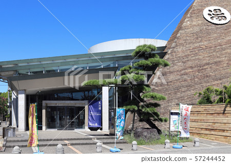 Awara Hot Spring Tunu (Awara-shi Awara Onsen in Fukui Prefecture) 57244452