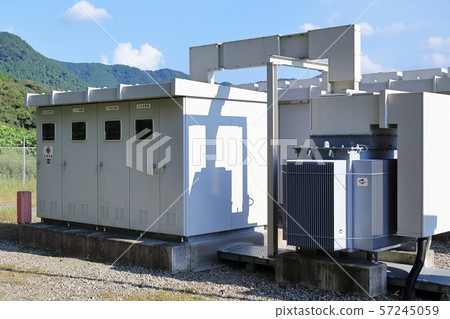 Substation equipment Substation equipment 57245059