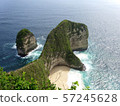克林金海灘（Nusa Penida Island）2 57245628
