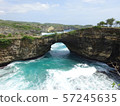 破碎的海灘（努沙佩尼達島）2 57245635