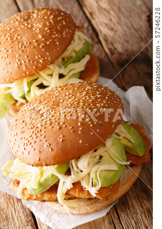 Mexico's overstuffed cemita poblana brims with Mexico's overstuffed cemita poblana brims with 57246228