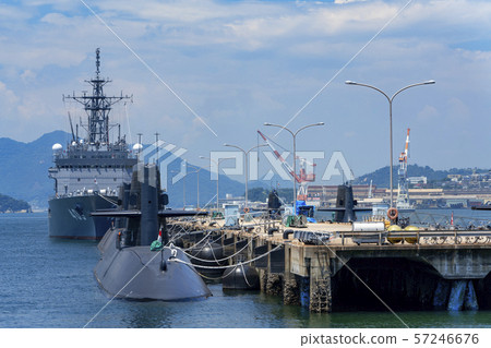 [Hiroshima] Array from Sukojima 57246676