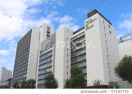 東京理科大學(神樂坂校區) 東京理科大學(神樂坂校區) 57247772