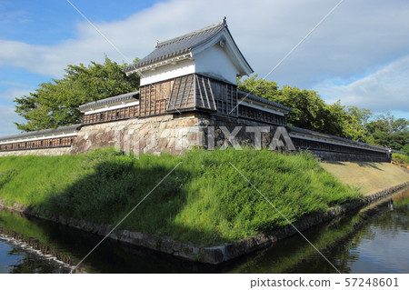 Kyoryuji Castle, Kyoto 57248601