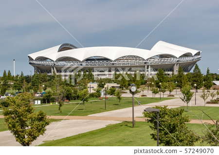 Niigata Stadium Bix One 57249070