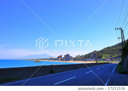 湯加濱海灘 57251539