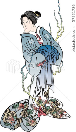 浮世鬼幽靈1 57251726