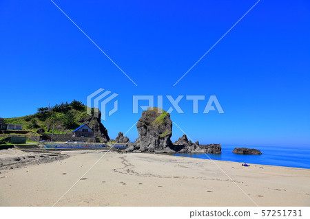 Misase Beach 57251731