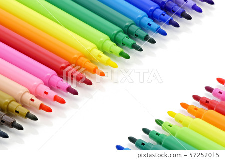 彩色筆(深度合成) 彩色筆(深度合成) 57252015