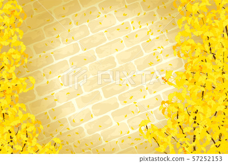 Cobblestone Ginkgo 57252153
