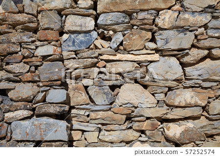 Old Stone Wall Old Stone Wall 57252574