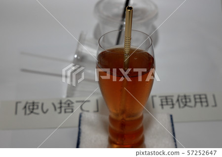 Plastic waste reduction (image) Plastic waste reduction (image) 57252647