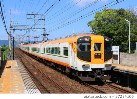 近鐵快車 近鐵快車 57254106