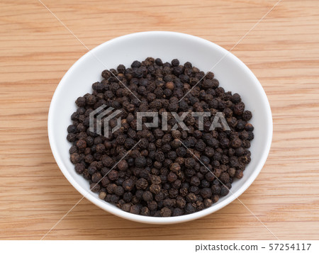 黑胡椒 黑胡椒 57254117