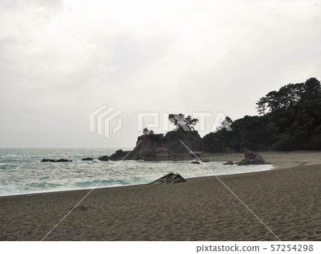 Tosa Katsura Beach Ryuozaki 57254298