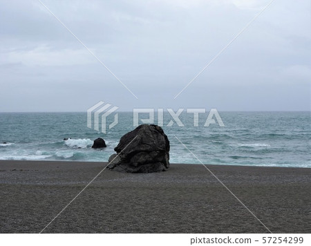 Tosa Katsurahama Pacific Ocean 57254299