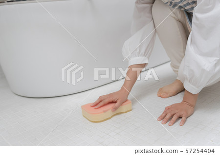 女生 女孩 女性 57254404