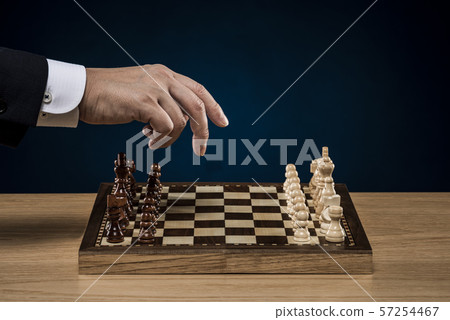 商人像棋 商人像棋 57254467