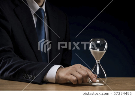 商人沙漏 商人沙漏 57254495