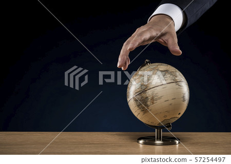 企業形象 企業形象 57254497