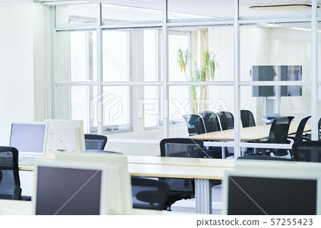 Business scene 57255423