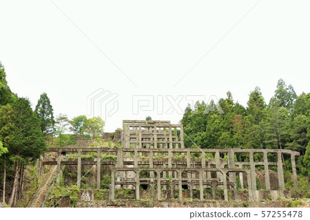 Mie Prefecture Kishu Mine Site Mie Prefecture Kishu Mine Site 57255478