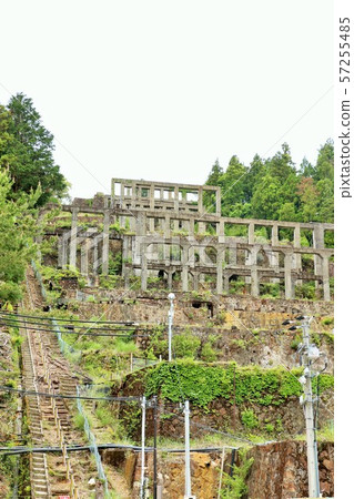 Mie Prefecture Kishu Mine Site Mie Prefecture Kishu Mine Site 57255485