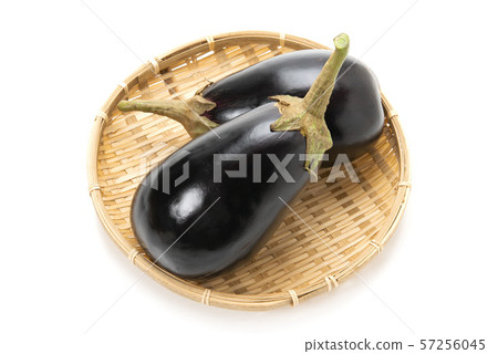 美國茄子 57256045