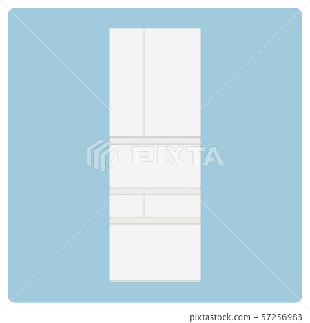 家電:冰箱(大) 家電:冰箱(大) 57256983