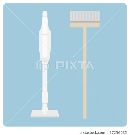 家用電器:便攜式吸塵器和掃帚 家用電器:便攜式吸塵器和掃帚 57256985
