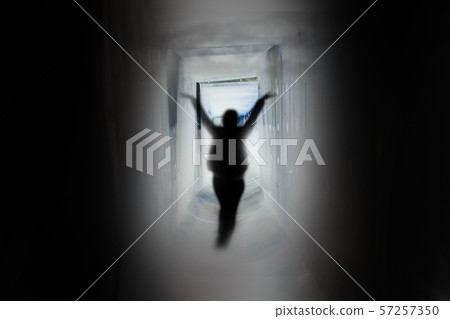 scary concrete tonnel scary concrete tonnel 57257350
