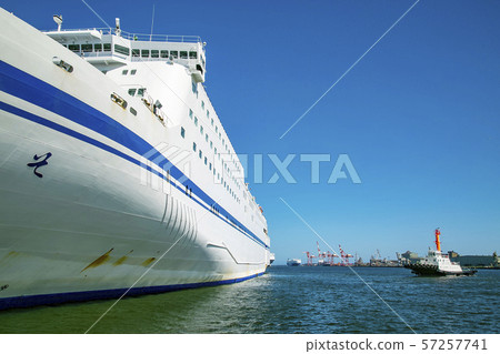 Sendai Port (Sendai City) Sendai Port (Sendai City) 57257741